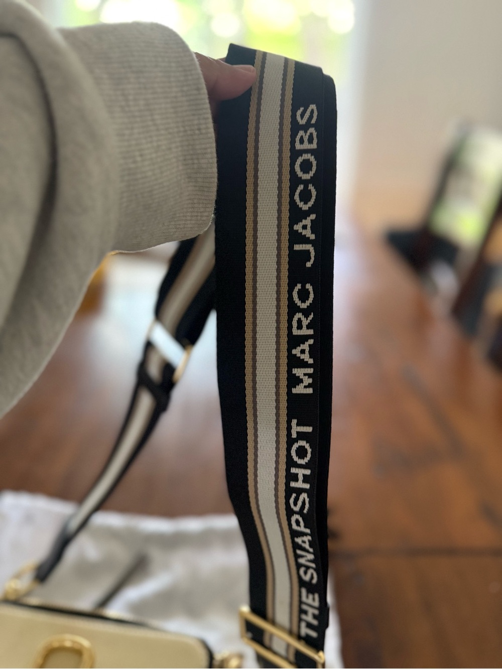 Marc Jacobs The Snapshot bag - Picture 3 of 8